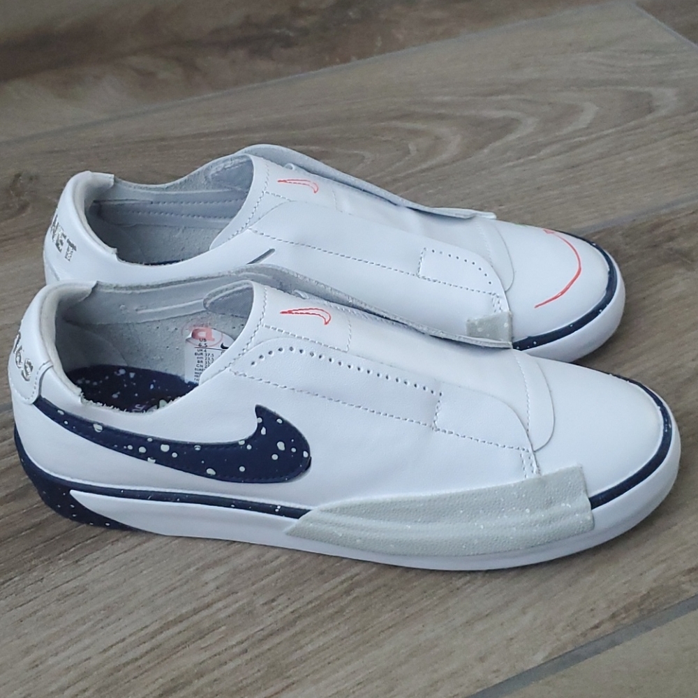 🆕️ Nike Blazer  Planet Of Hoops Shoes